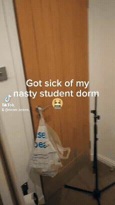 DreamBeam™ Portable Projector